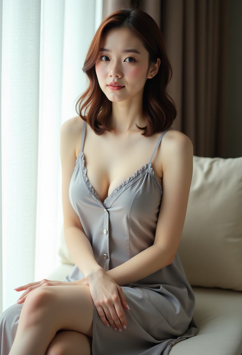 唐风妆造复原