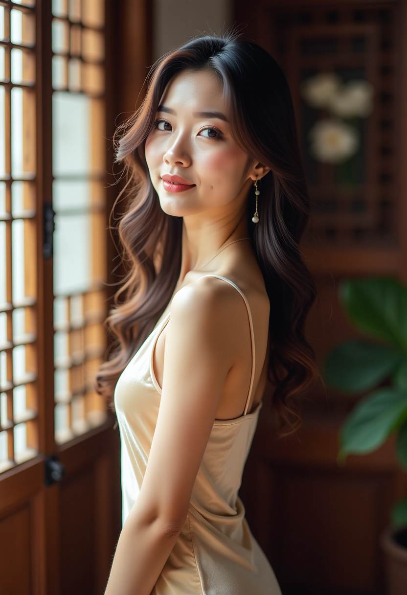 演员谭艳的履历与演艺风格回溯